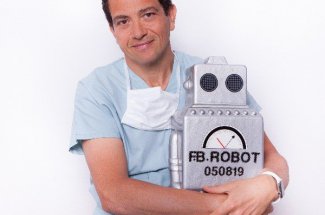 Dr Patrick Aidan