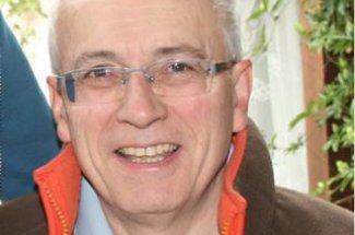 Pr Jean-Francois Mornex