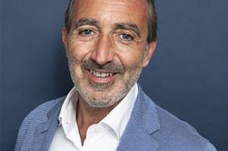 Dr Eric Sebban
