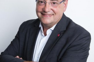 Pr Alain Furber