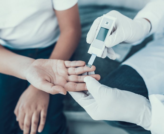 Acidocetose diabetique: definition, symptomes, traitements
