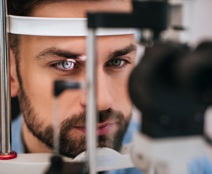 Nevrite optique : symptomes et traitements de l-inflammation