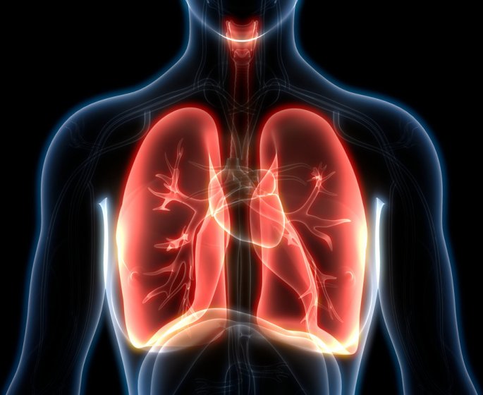 Pneumothorax : definition, symptomes, causes, traitements, operation