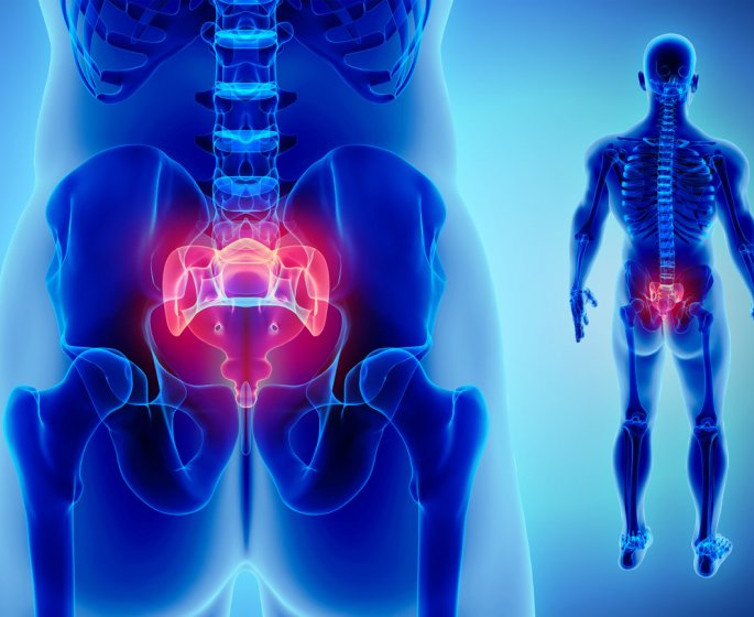 Spondylarthrite ankylosante (spondylite) : symptomes, evolution et traitements
