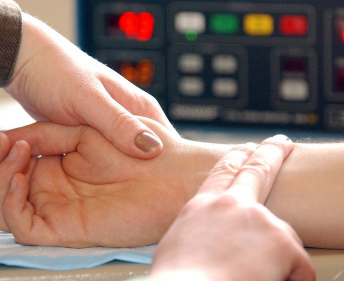Syncope (perte de connaissance breve) : definition, symptomes et causes