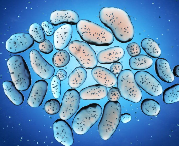 Gastro-enterite : epidemie 2021-22, symptomes, duree, comment la soigner ?
