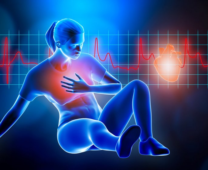 Dyspnee (difficulte a respirer) : que faire, un signe de coronavirus ?