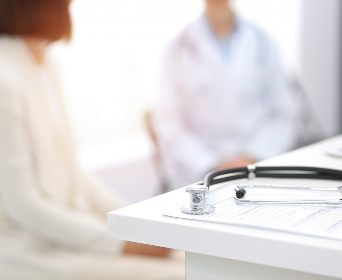 Fistule anale, arterio-veineuse, recto-vaginale : causes, traitements, operation