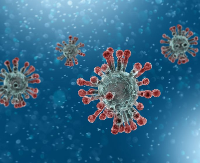 Coronavirus : un nouveau virus cree par des chercheurs pourrait combattre l-infection