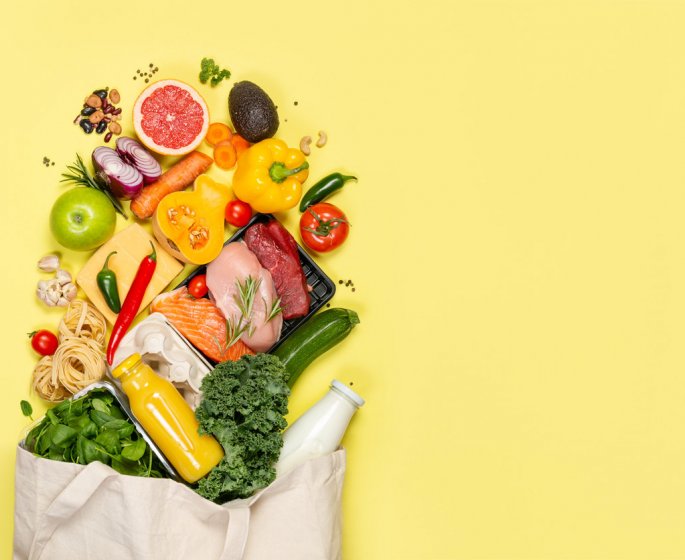 10 aliments a eviter parce qu-ils font gonfler le ventre