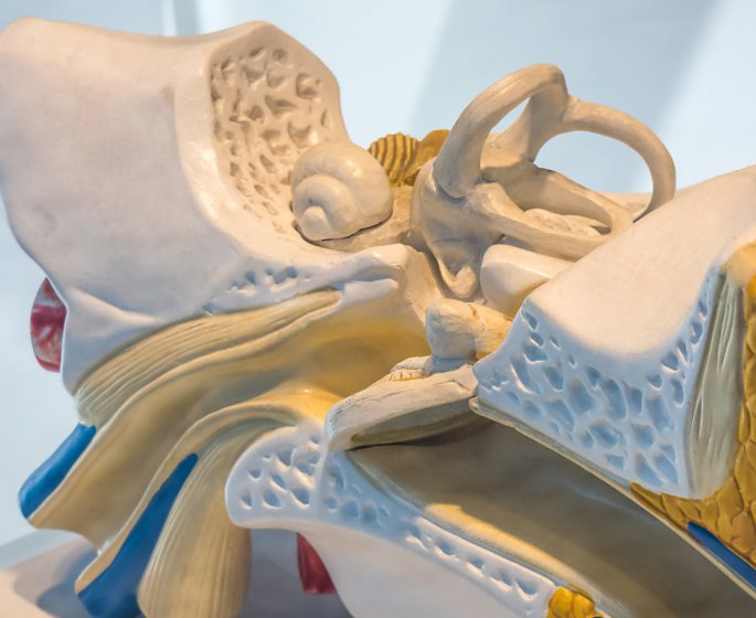 Otite chez le bebe, nourrisson : comment reconnaitre les symptomes et la soigner ?
