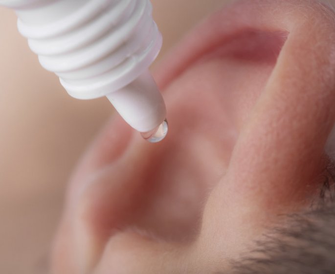 Otite chez l-enfant : quels symptomes et traitements pour soulager ?