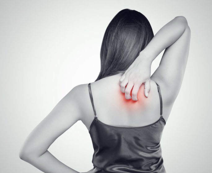 Pityriasis rose de Gibert : causes, traitements, est-ce contagieux ?