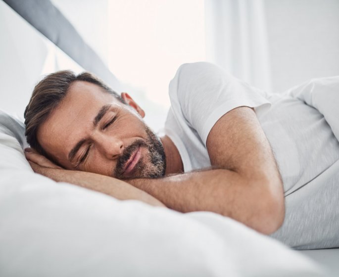 Hypersomnie : definition, causes, traitements 