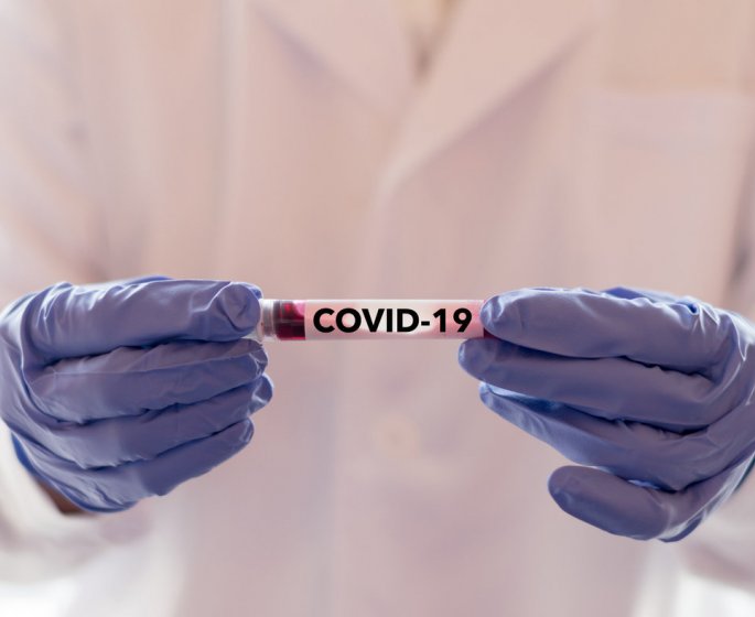 Le pic de la 9e vague de Covid franchi : dans quels departements ?