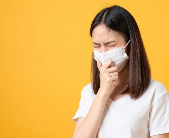 Les symptomes du coronavirus (Covid-19) : comment se manifestent-ils ?