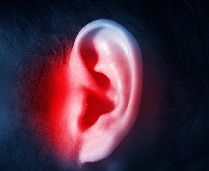 Otite a repetition : causes, traitements, prevention, que faire ?