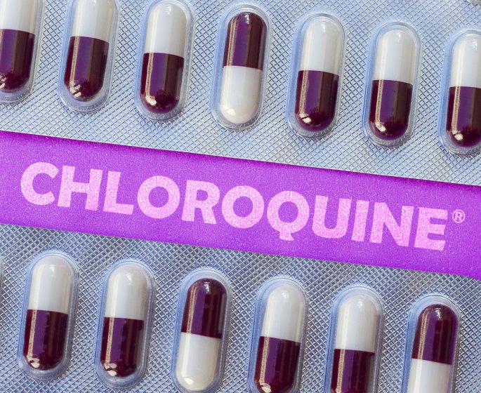 Chloroquine, Hydroxychloroquine et Coronavirus (Covid-19) : tout savoir