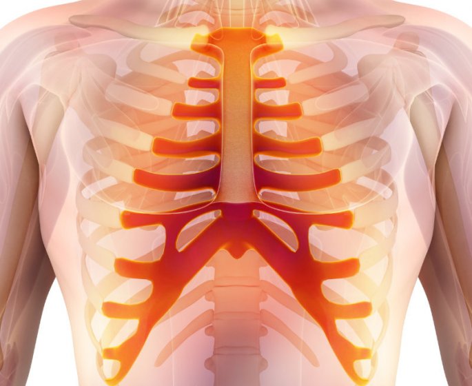 Nevralgie ou douleur intercostale : symptomes, causes, traitements