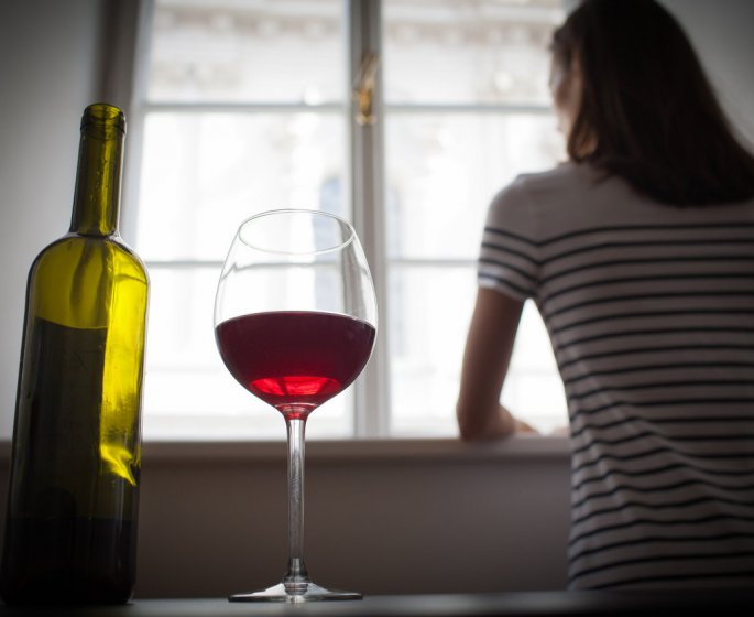 Le Baclocur medicament contre l-alcoolisme, deja suspendu