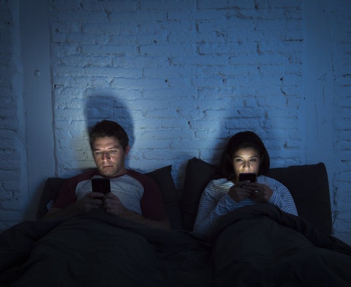 Reseaux sociaux : quelles incidences sur notre sante mentale ? 
