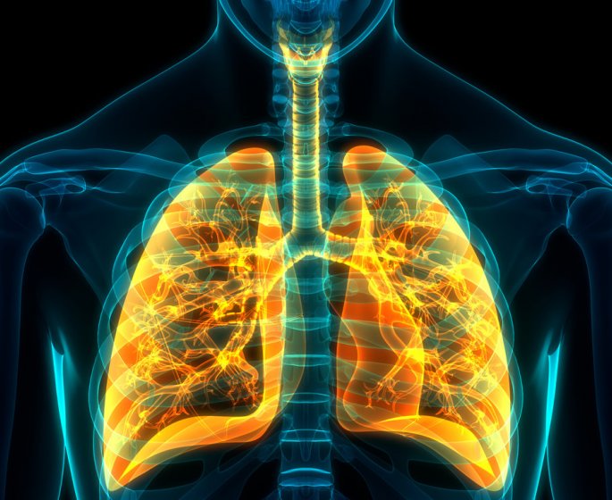 Syndrome de detresse respiratoire aigue : symptomes, traitements, causes