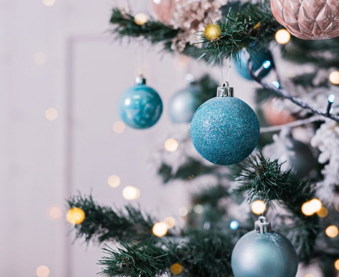 Allergie : souffrez-vous du syndrome du sapin de Noel ?
