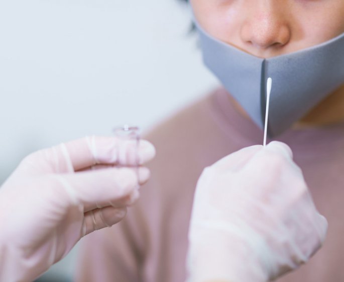 Test antigenique, PCR, serologique : lequel est fait pour vous ?
