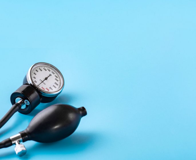 Hypertension : 9 plantes qui font baisser votre pression arterielle