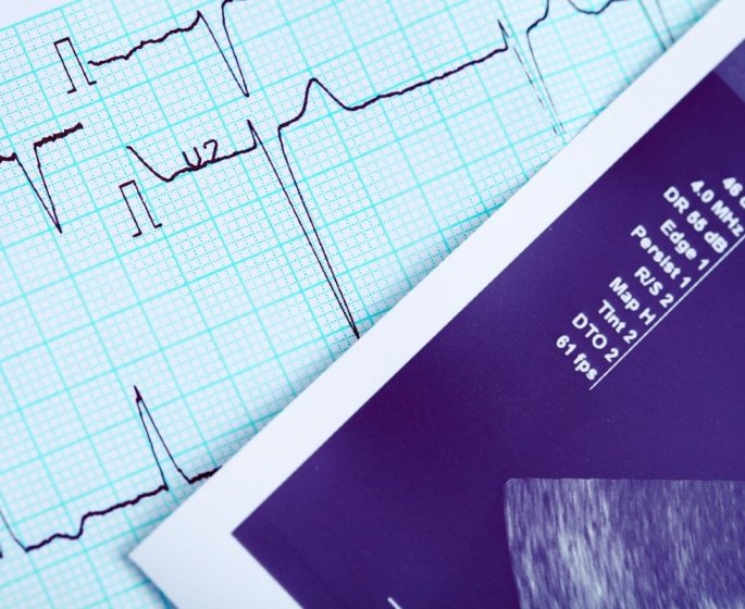 Insuffisance cardiaque (gauche, droite) : symptomes, traitements, complications