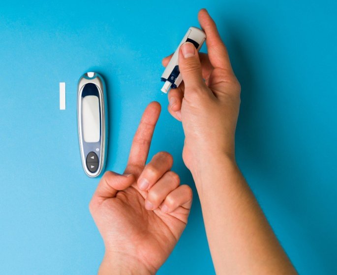 Diabete de type 1 : definition, symptomes, complications, traitements 