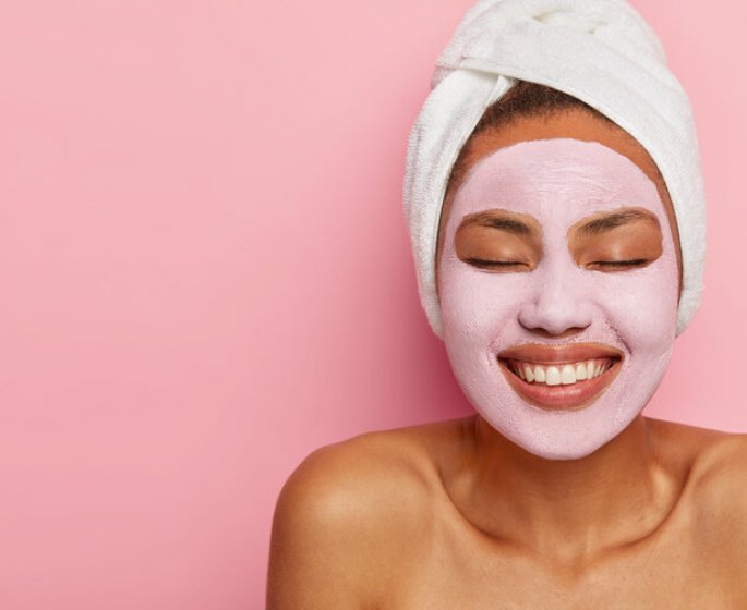 5 recettes de gommages visage a faire soi-meme