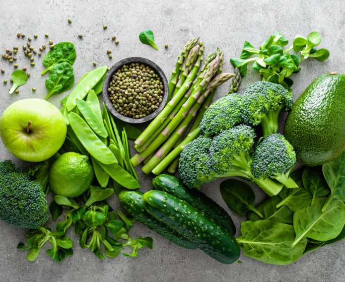 7 aliments a eviter avant un exercice physique