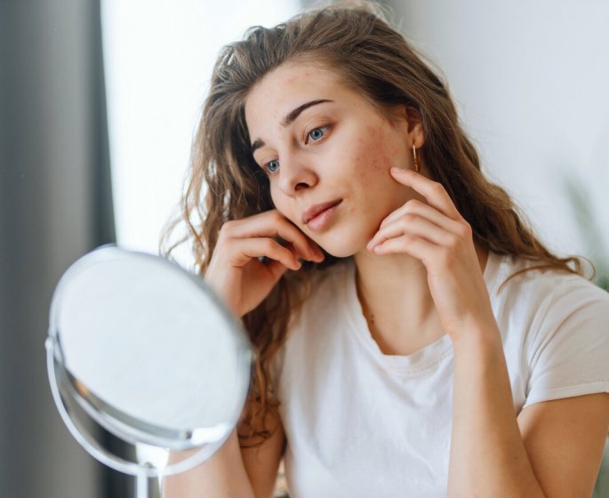 Maladies endocriniennes : 10 signes et symptomes precoces