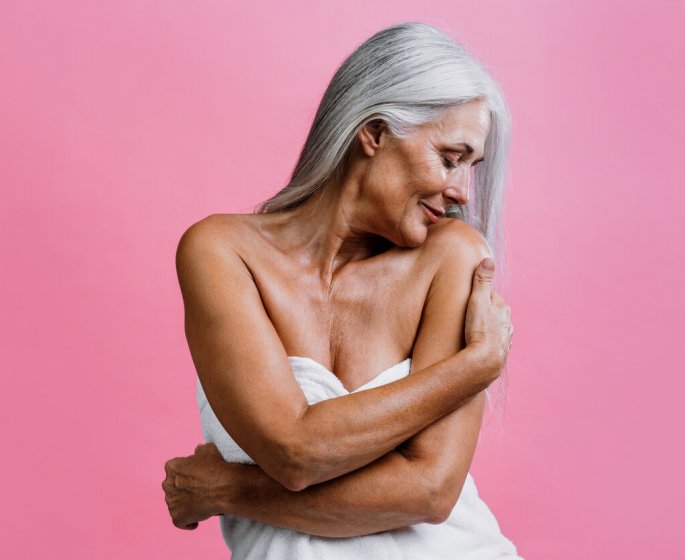 Menopause : definition, cause, signes, traitements…