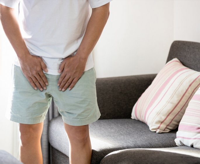 Hernie inguinale : causes, symptomes, traitements