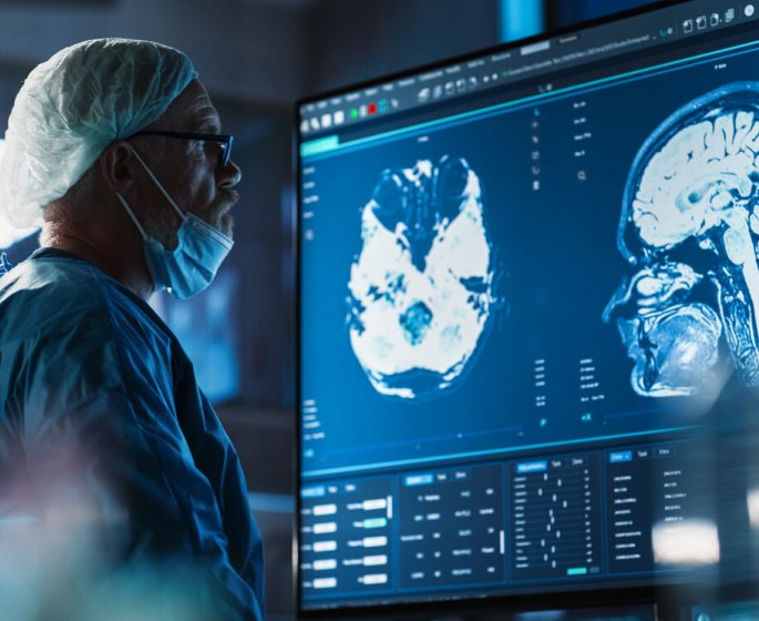 Malformation arterioveineuse cerebrale : symptomes, causes et traitements
