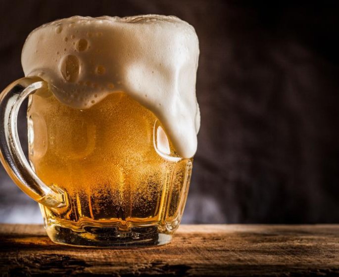 La biere pourrait proteger contre le cancer