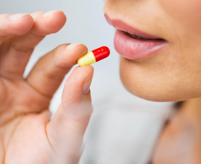 ﻿La liste de medicaments a eviter au volant