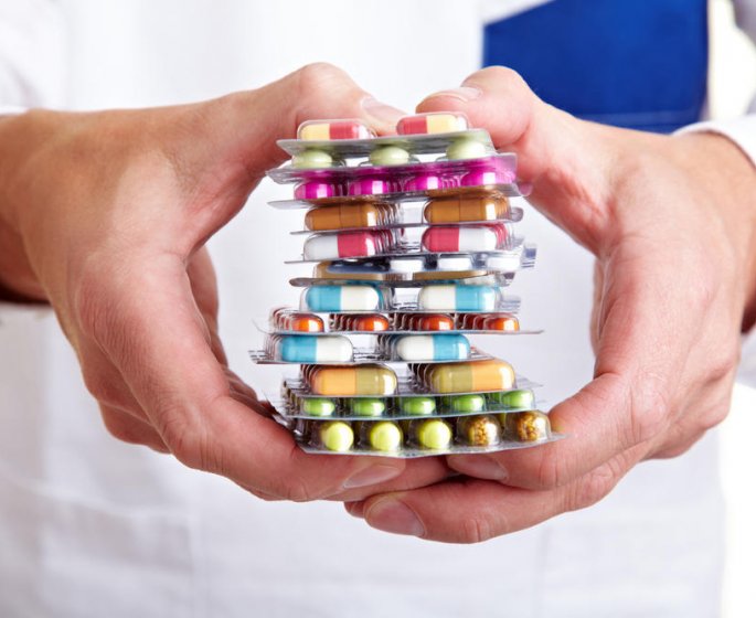 Toux : le Pneumorel® suspendu a cause d’un risque pour le coeur 