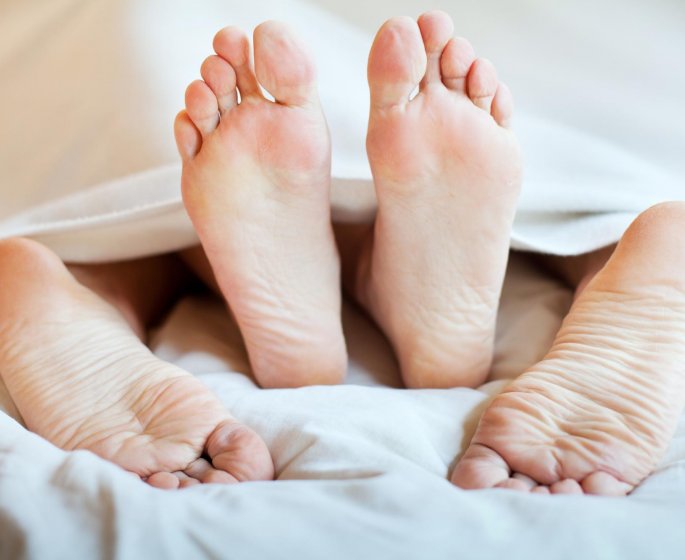 Top 10 des pires erreurs sous la couette 