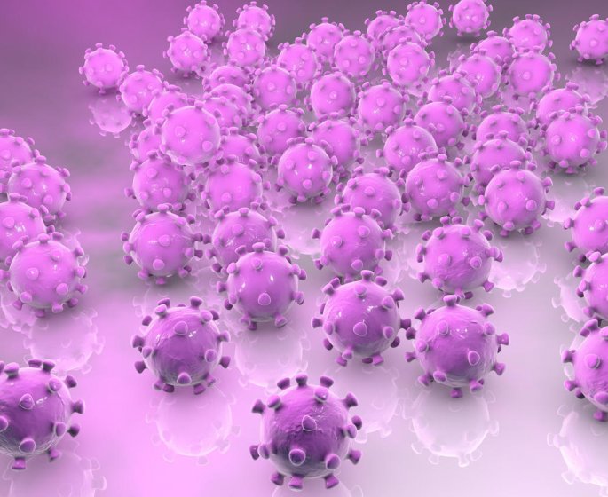 Herpes genital femme, homme : symptomes, depistage, traitements