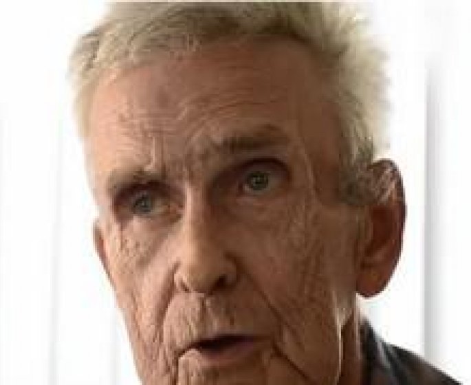 Aveugle de naissance, il voit pour la premiere fois... a 68 ans !