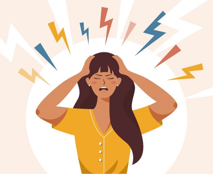 Hypertension : cette emotion augmente votre tension arterielle