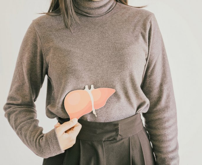 Huit facons de prendre soin de son foie apres les fetes