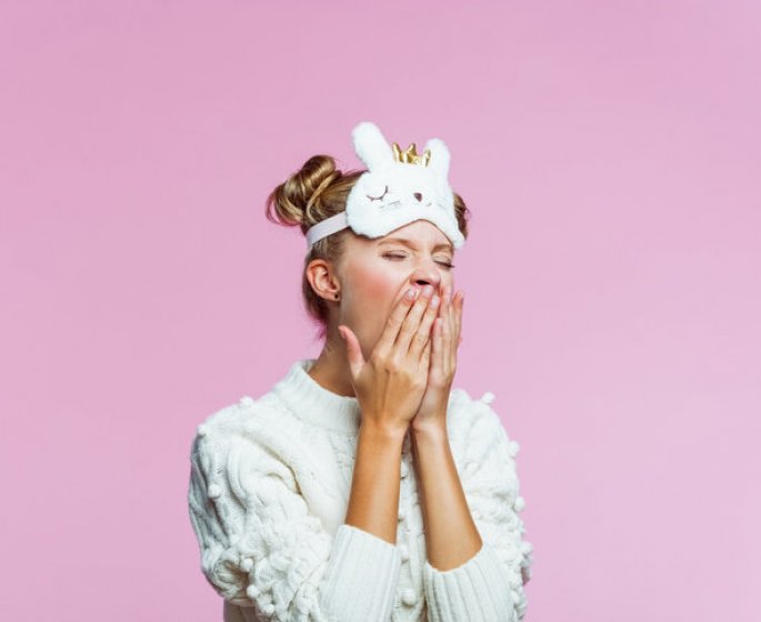 Troubles du sommeil : quelles maladies cachent-ils ?