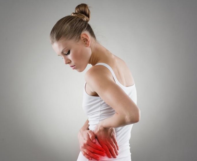 La coxarthrose de la hanche
