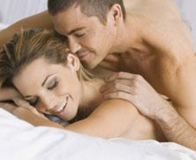 Panne sexuelle : comment reagir ?