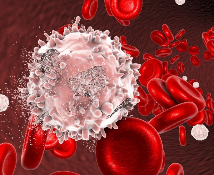 Cancer qui regresse tout seul : est-ce vraiment possible ?