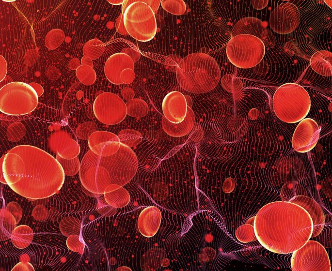 Coronavirus : il peut provoquer des caillots dans les vaisseaux sanguins